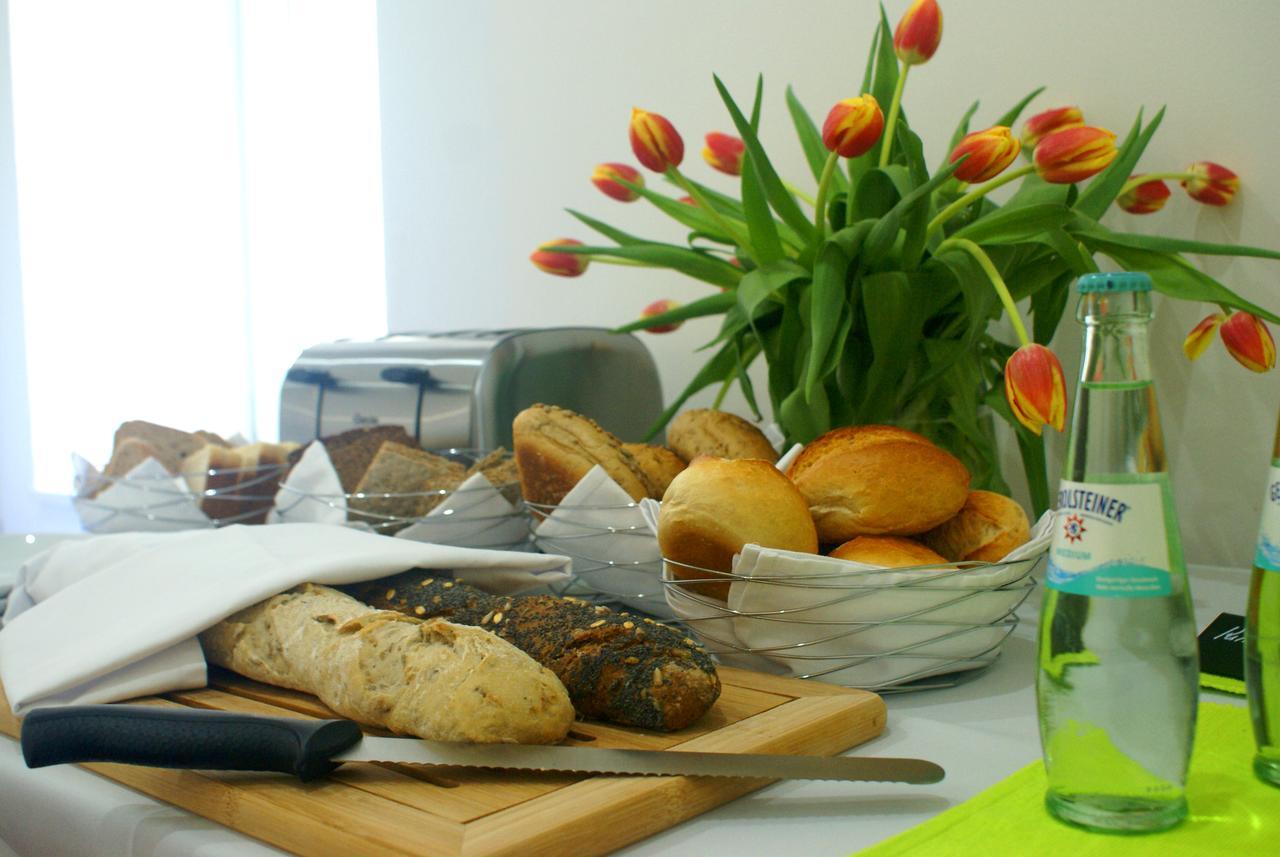 Fast Lane Hotel Barweiler Εξωτερικό φωτογραφία